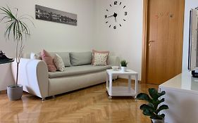 Apartman Duje