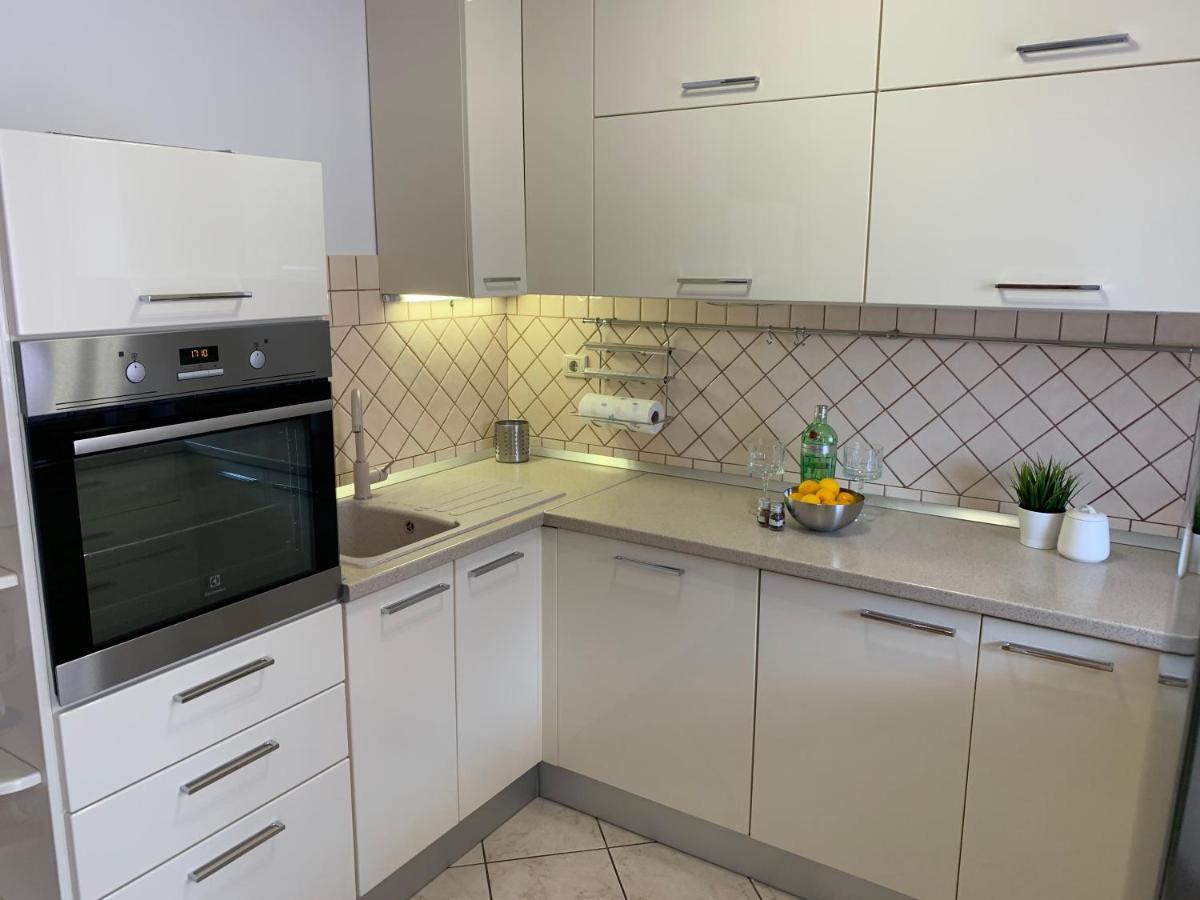 Apartman Duje Split Exterior photo