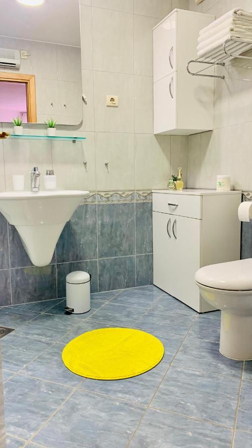 Apartman Duje Split Exterior photo