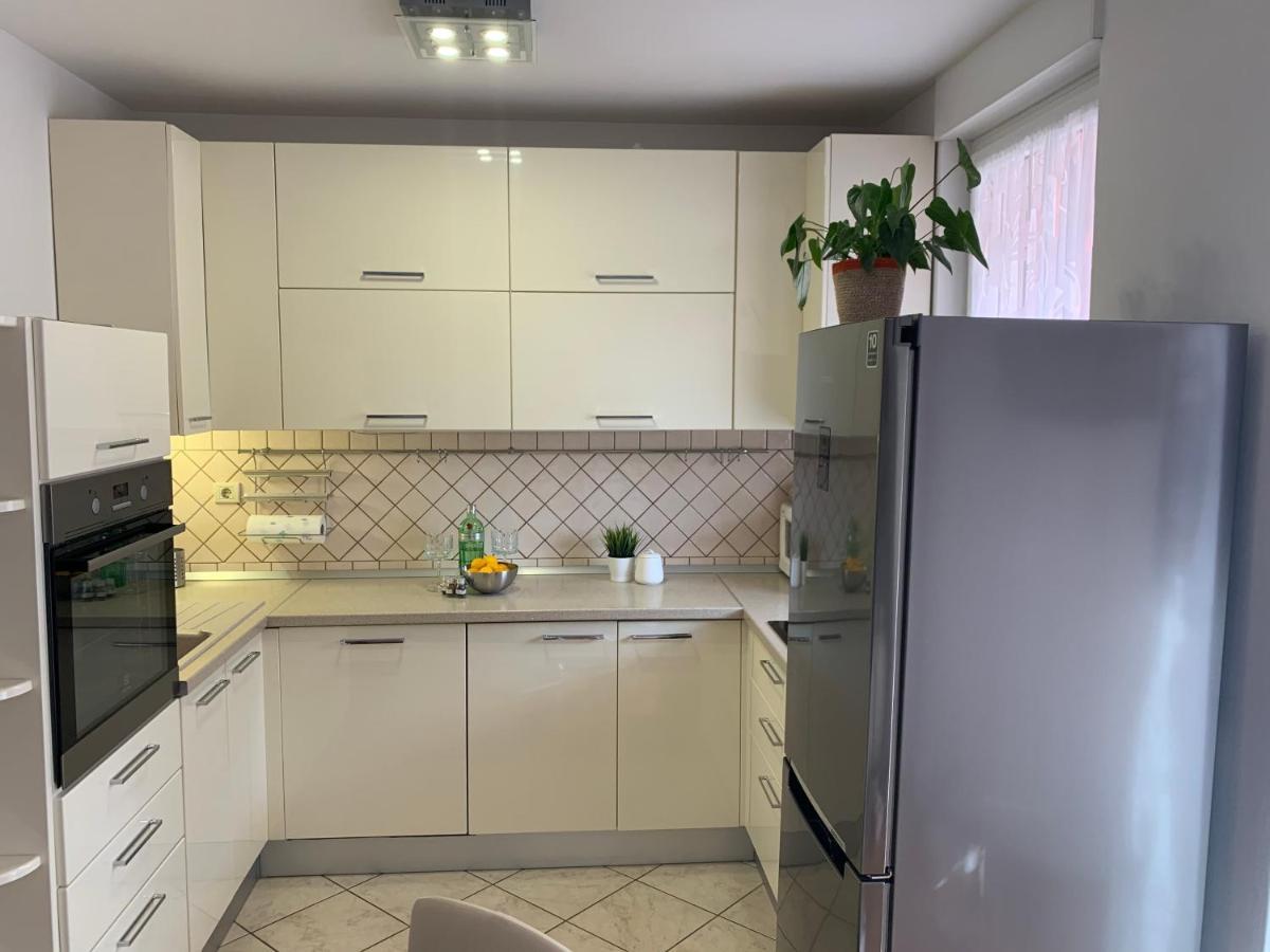 Apartman Duje Split Exterior photo