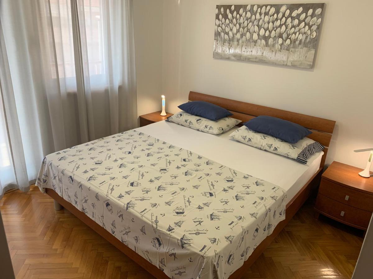 Apartman Duje Split Exterior photo