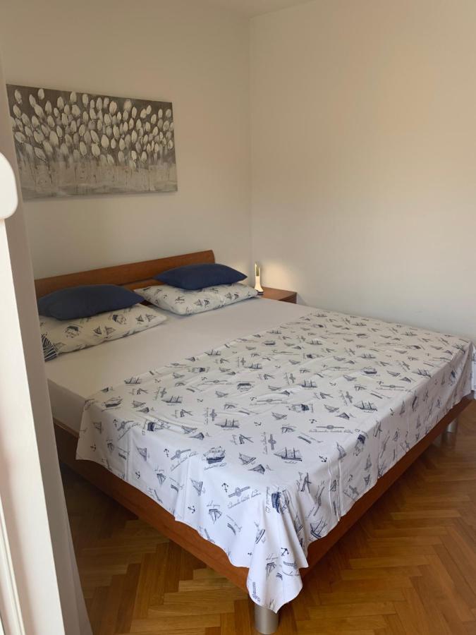 Apartman Duje Split Exterior photo