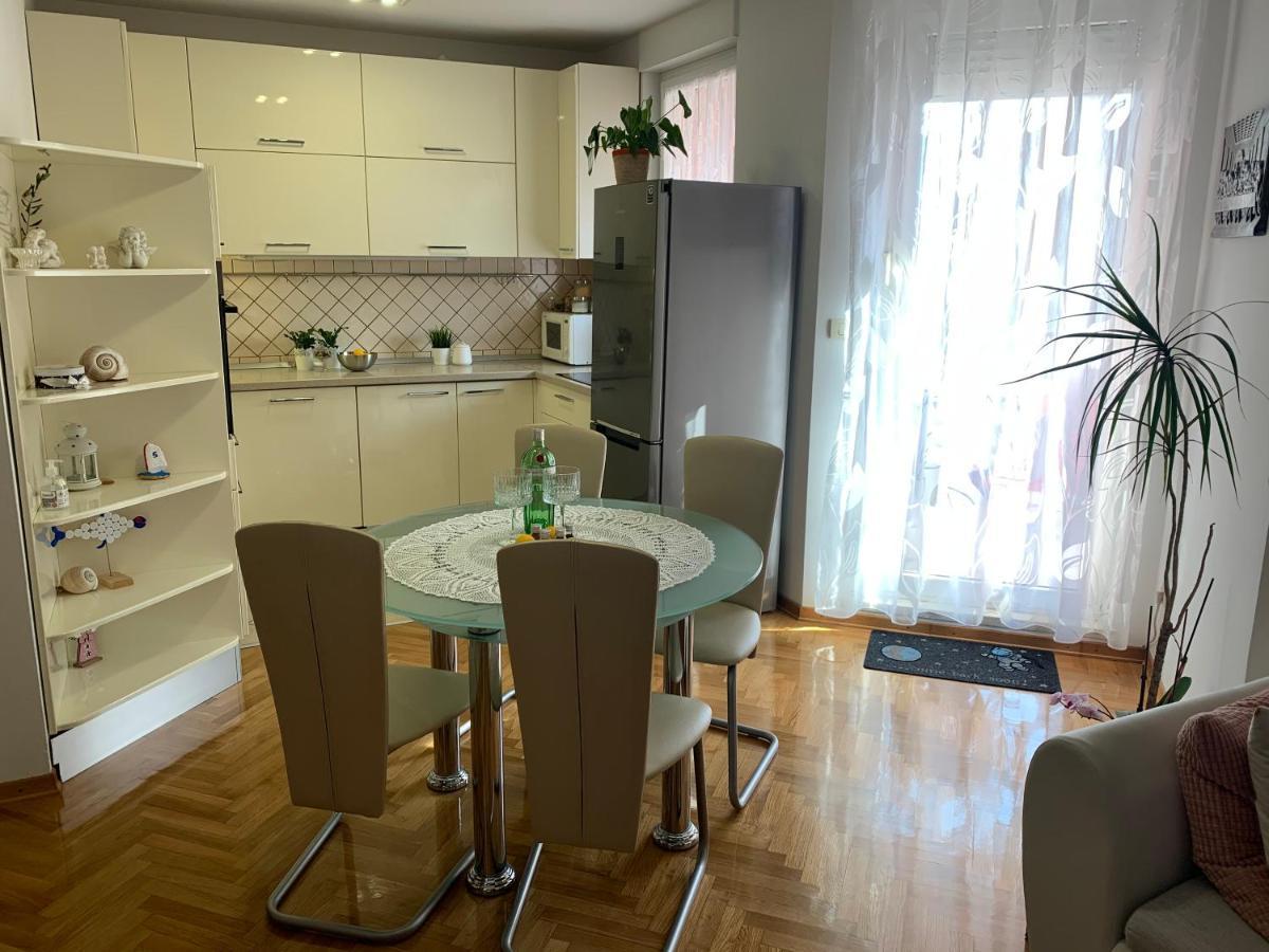 Apartman Duje Split Exterior photo