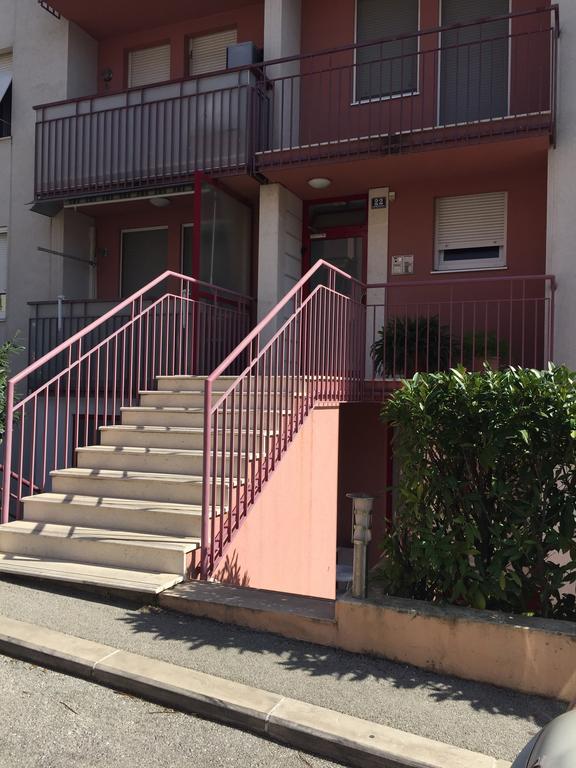 Apartman Duje Split Exterior photo