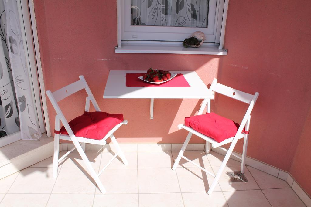 Apartman Duje Split Exterior photo