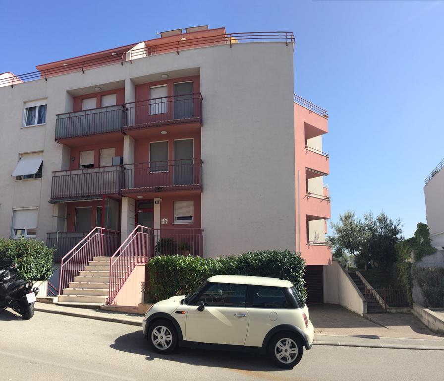 Apartman Duje Split Exterior photo