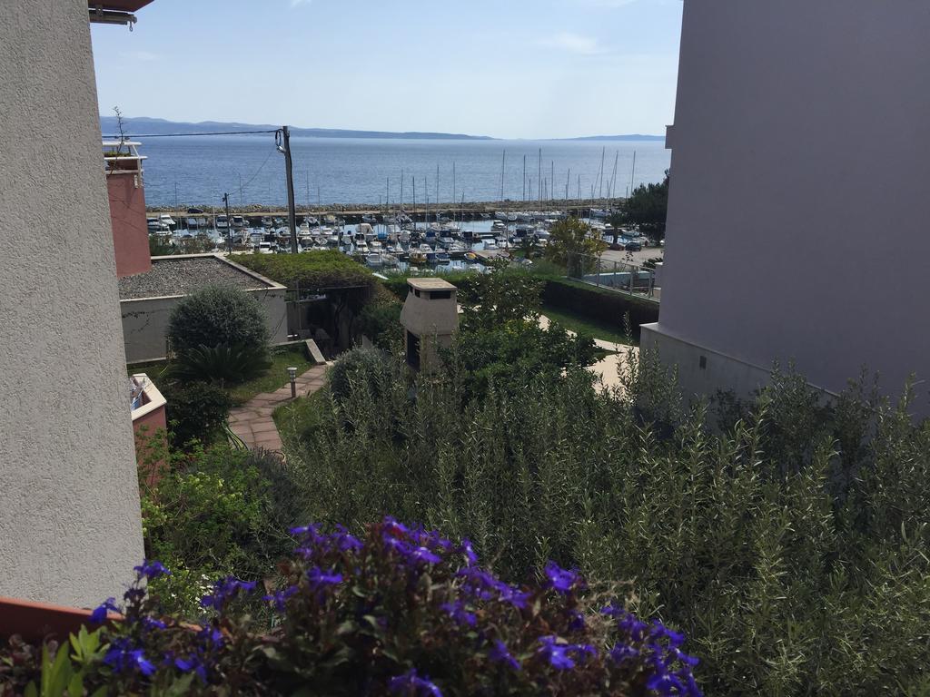 Apartman Duje Split Exterior photo